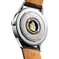 Часы Longines Heritage L4.795.4.78.2 фото 2